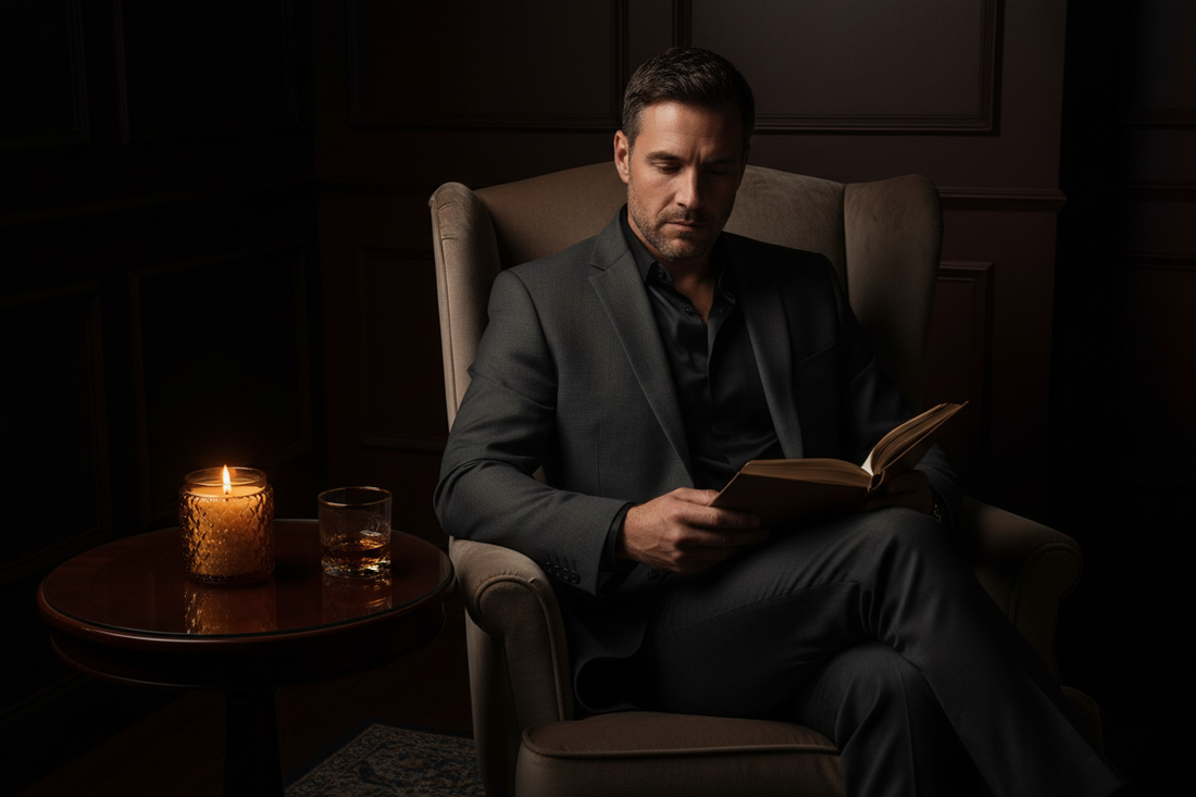 Father's Day gift ideas by Lumaura