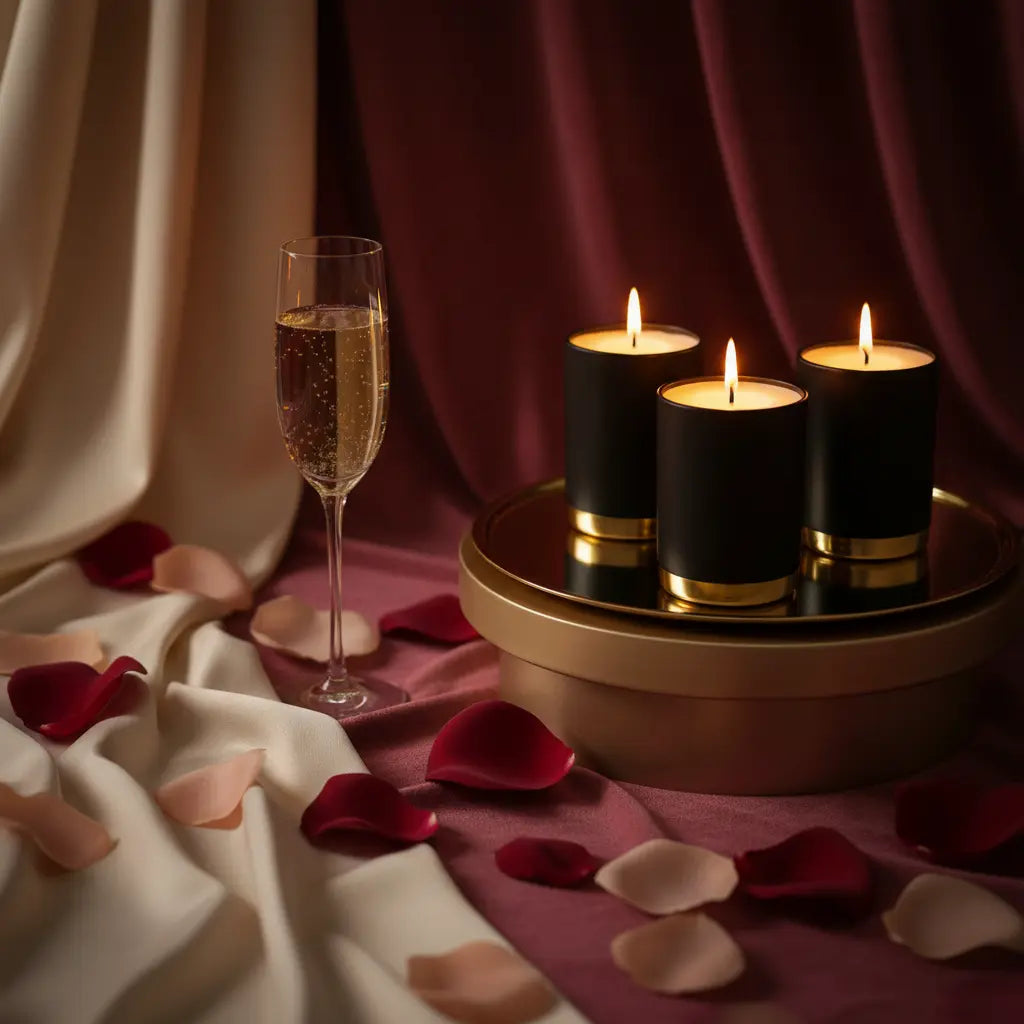 Romantic Nights Collection