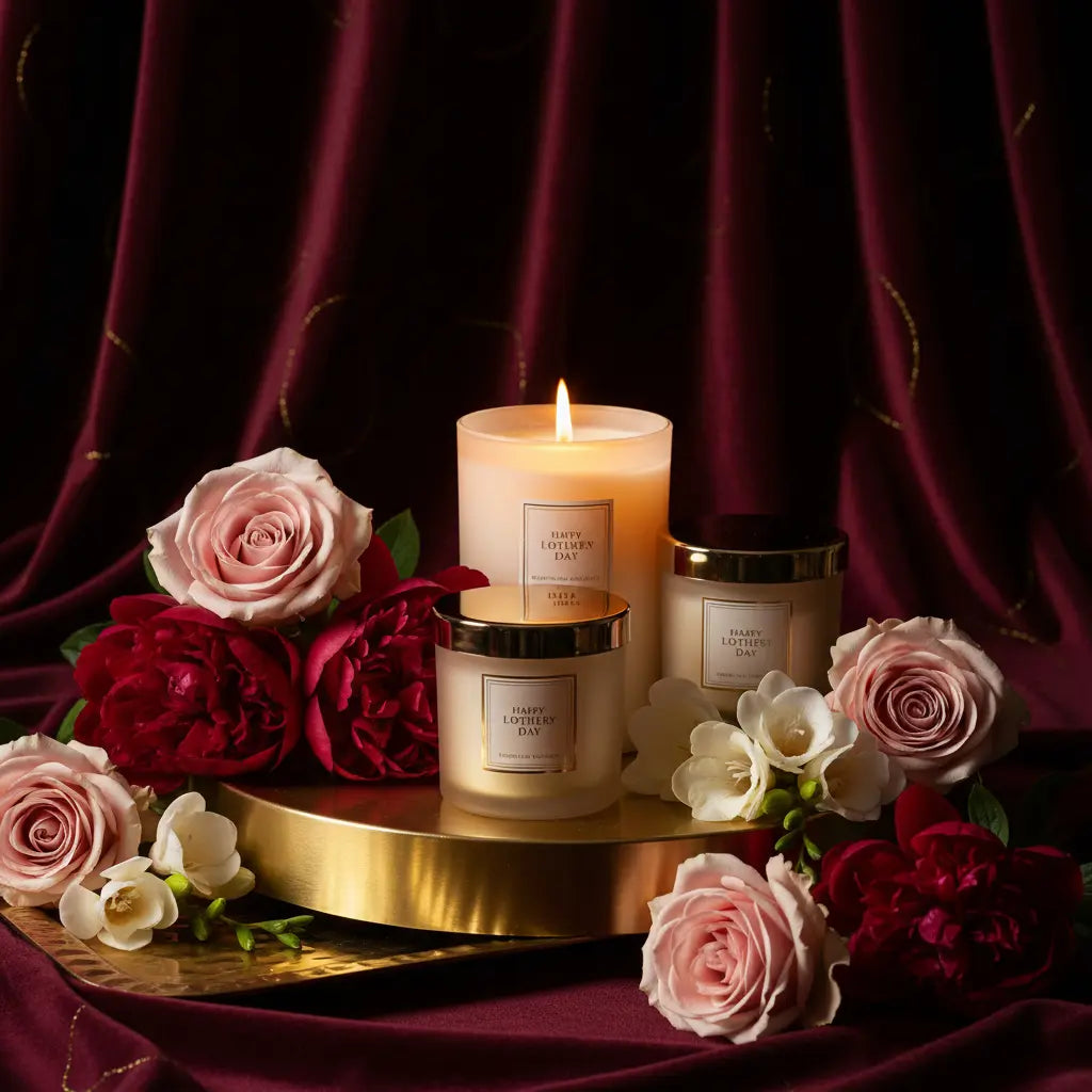 Mother's Day Sale by Lumaura
