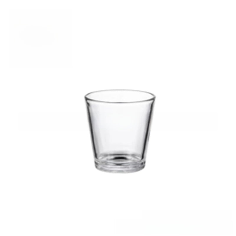Lumaura Glass Candle Cup