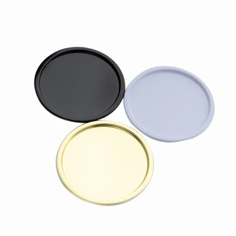 Lumaura_Naked Wax Candle Tray 