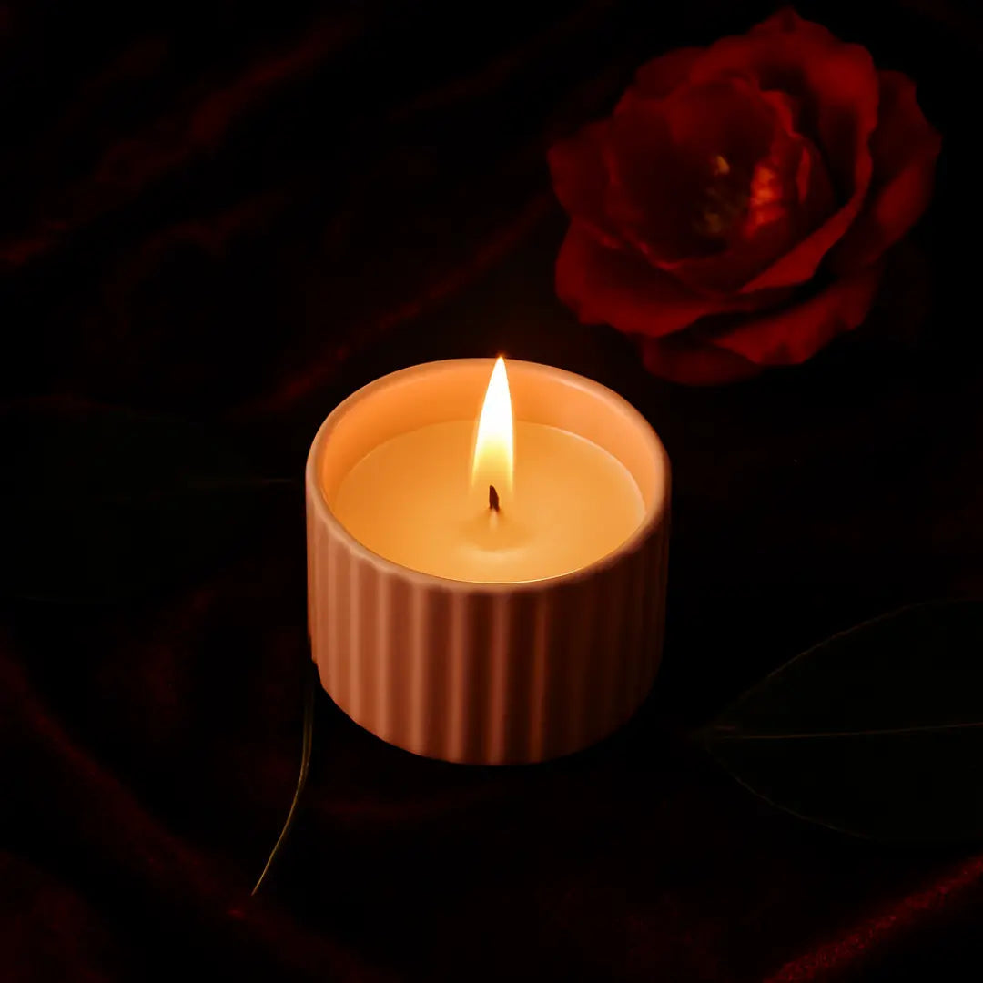 Lumaura_Indoor Halo Candles 