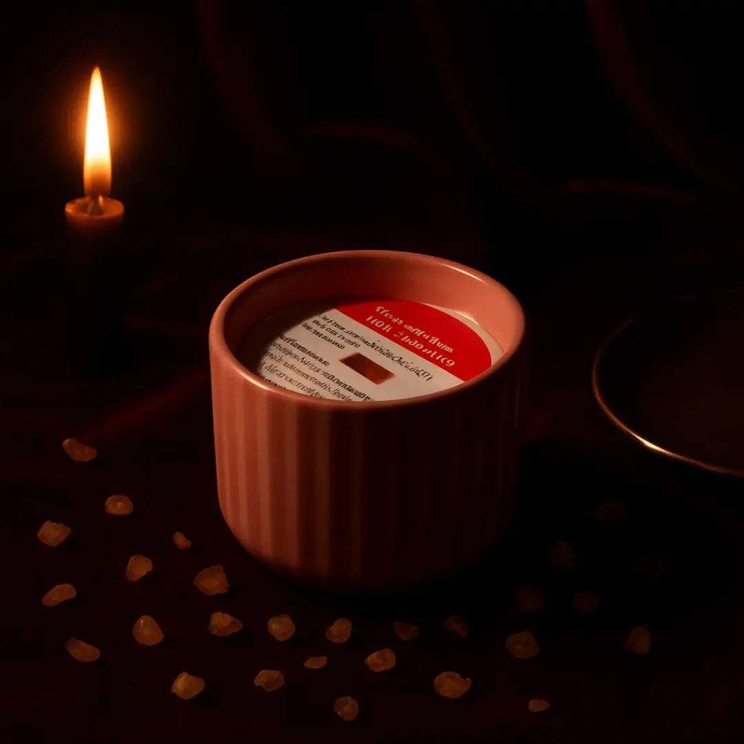 Lumaura_Indoor Halo Candles 