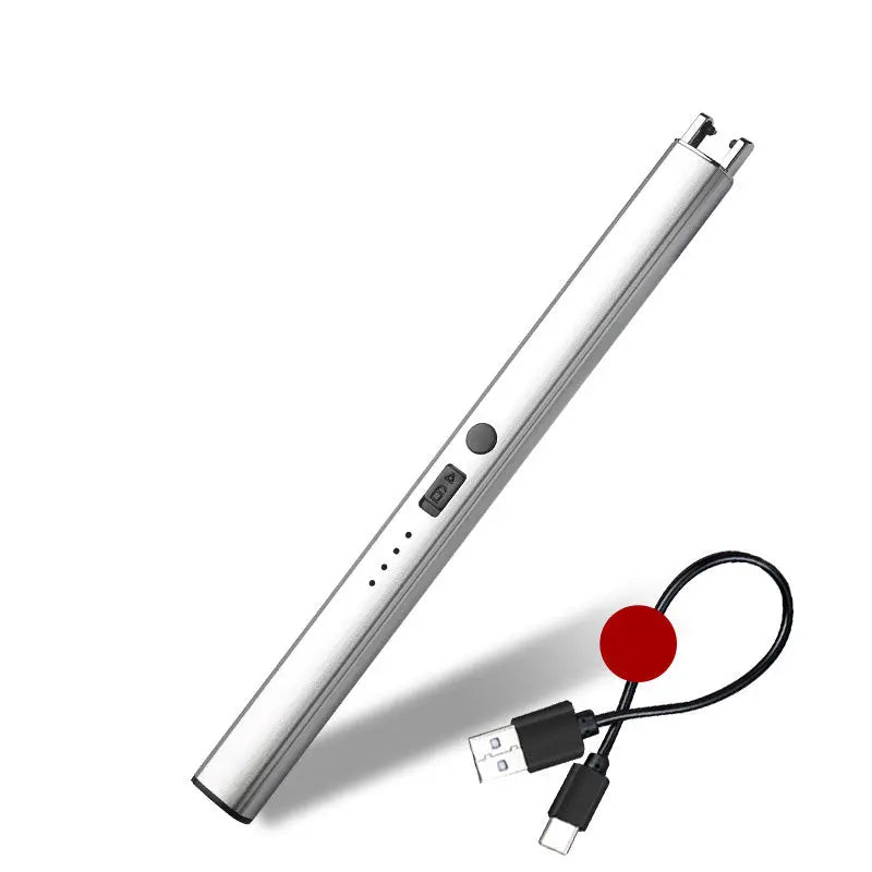 Lumaura_Rechargeable Candle Lighter 