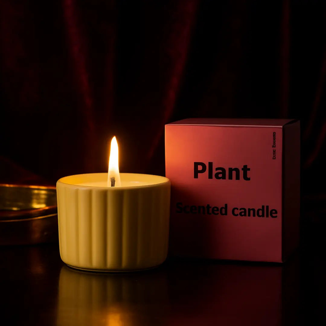 Lumaura_Indoor Halo Candles 