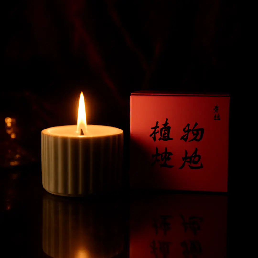 Lumaura_Indoor Halo Candles 