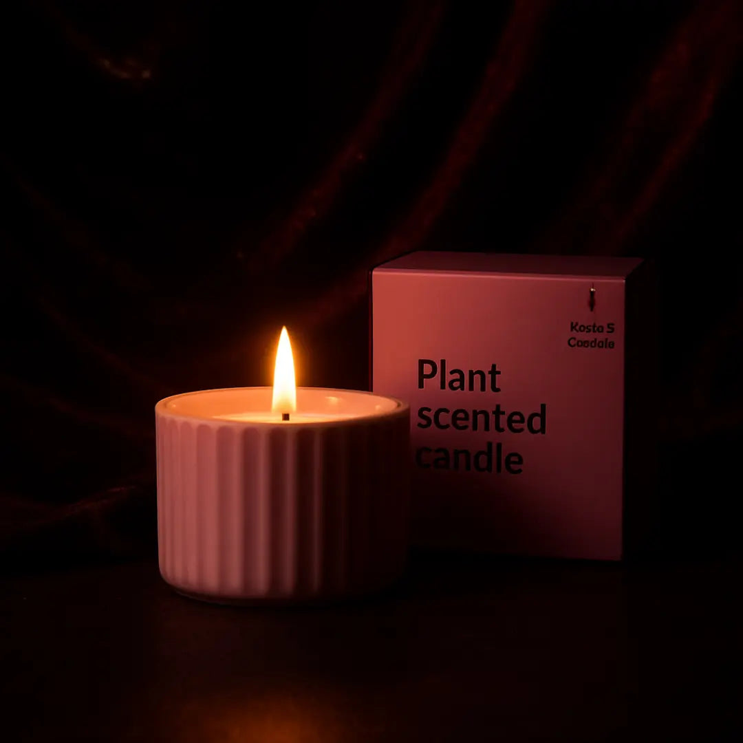 Lumaura_Indoor Halo Candles 