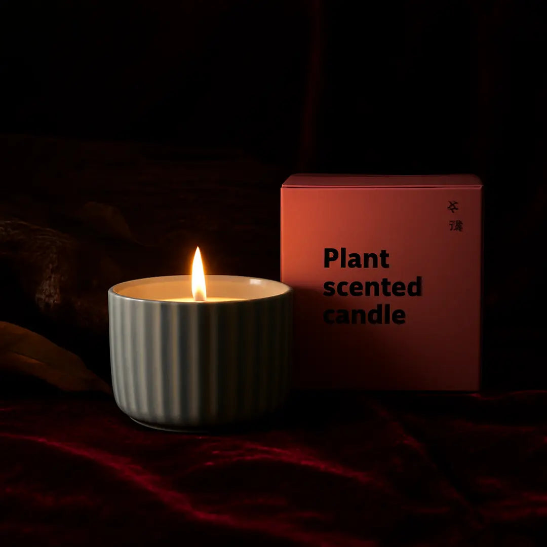 Lumaura_Indoor Halo Candles 