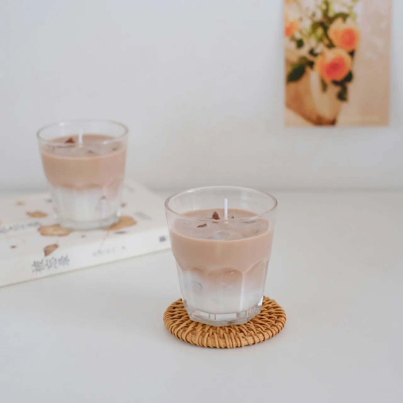 Lumaura_Caffeine Fix Candle (Midnight Edition) 