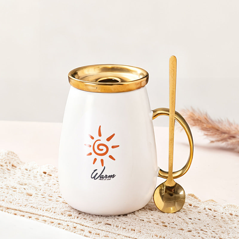 Scented Hug Candle Gift Set