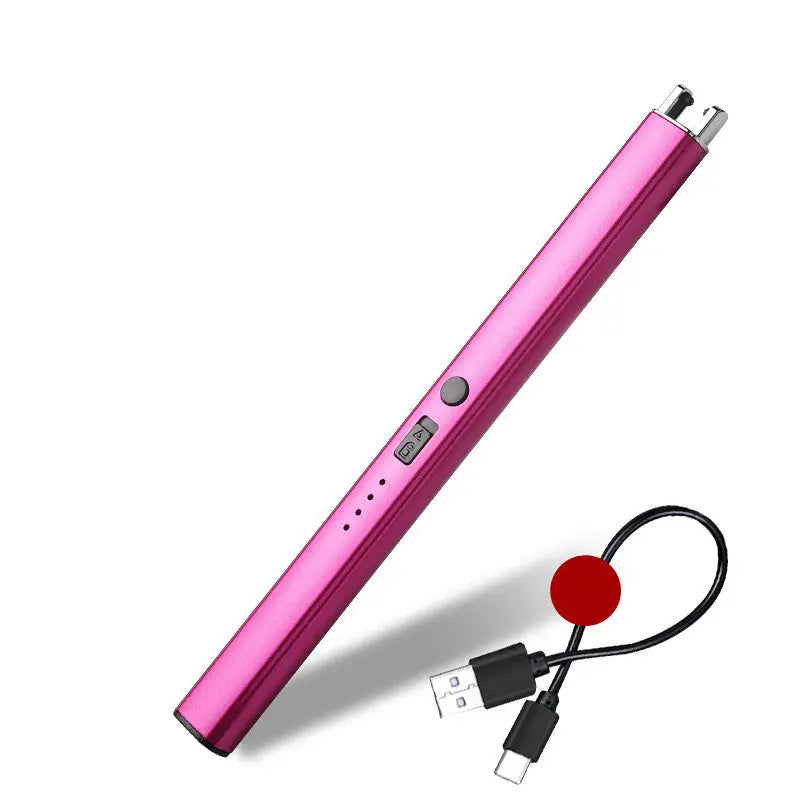 Lumaura_Rechargeable Candle Lighter 