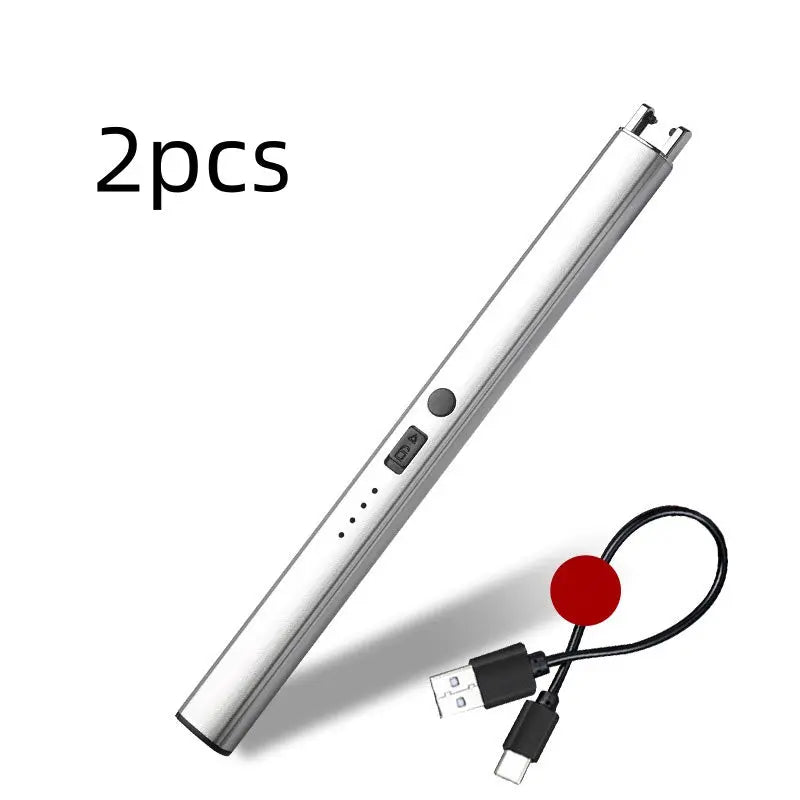 Lumaura_Rechargeable Candle Lighter 