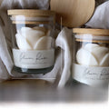 Bloom Rose Candle Fragrance