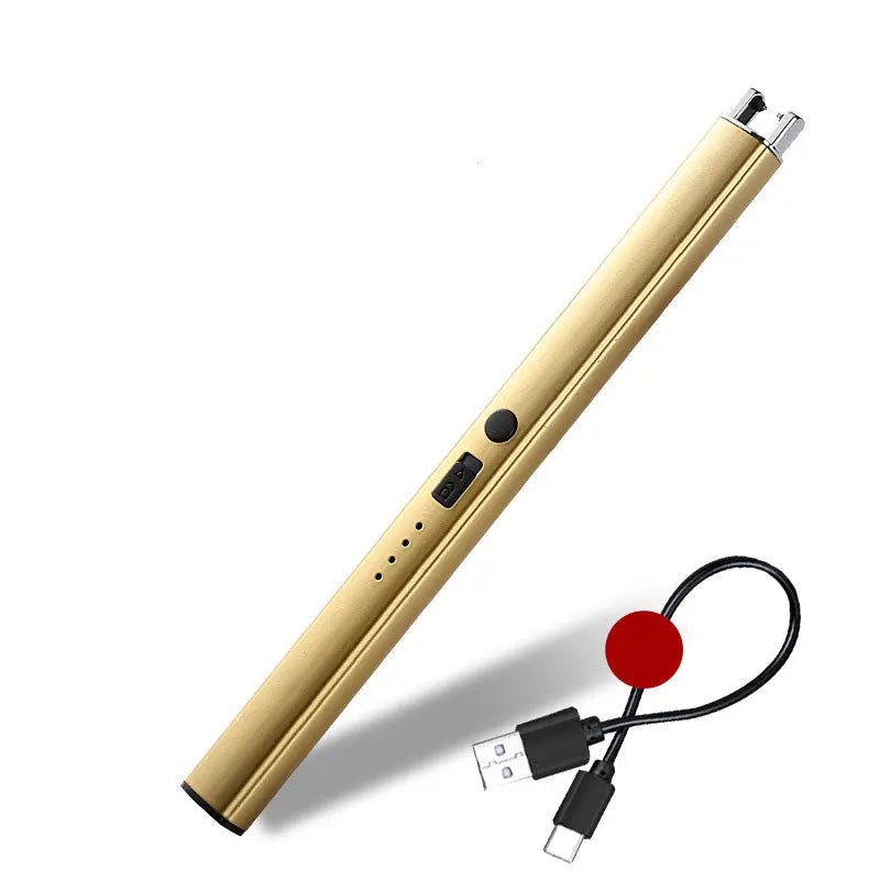 Lumaura_Rechargeable Candle Lighter 