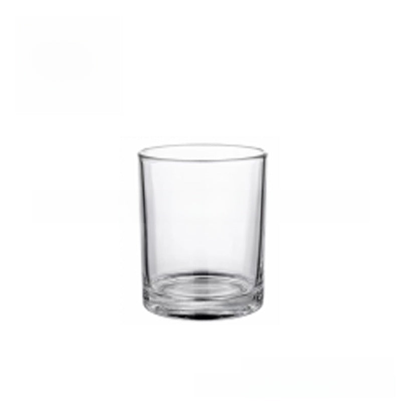 Lumaura Glass Candle Cup