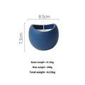 Lumaura_Ceramic Candle Cups 