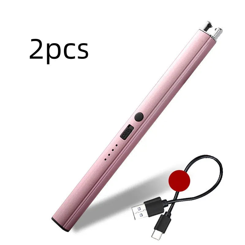 Lumaura_Rechargeable Candle Lighter 