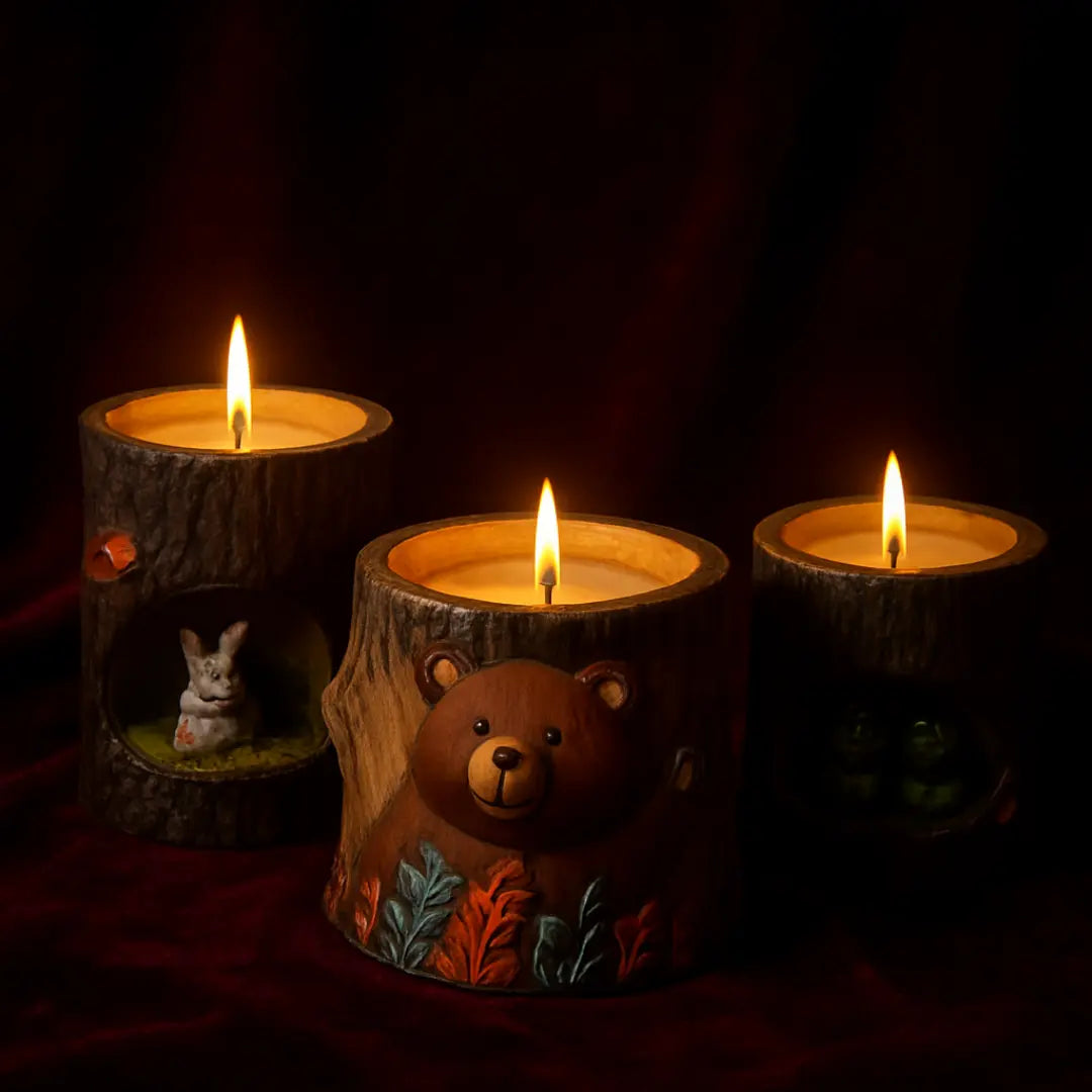 LumAura_Mothers_Day_Cute_Lantern_Aromatherapy_Candle_Ornaments