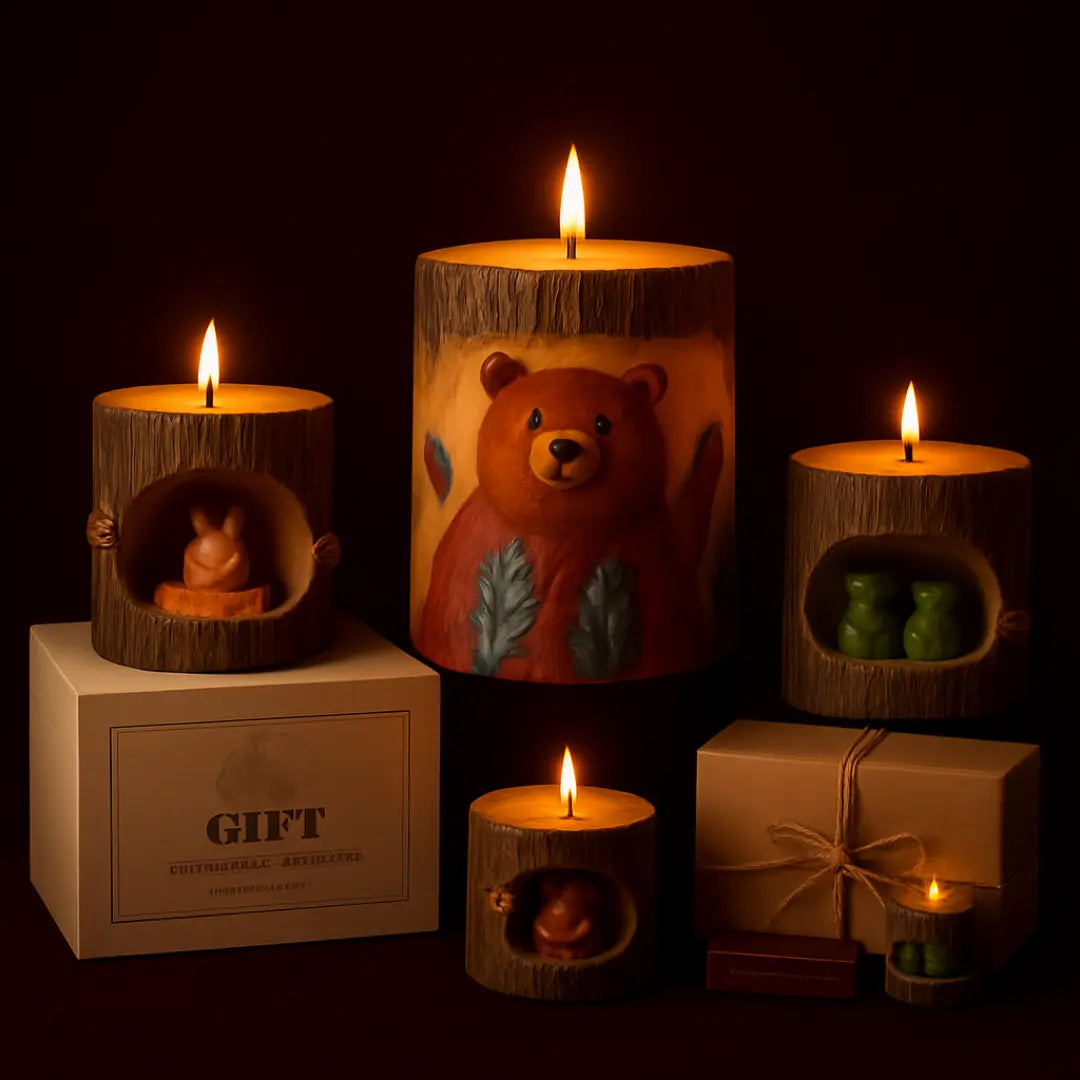 LumAura_Mothers_Day_Cute_Lantern_Aromatherapy_Candle_Ornaments