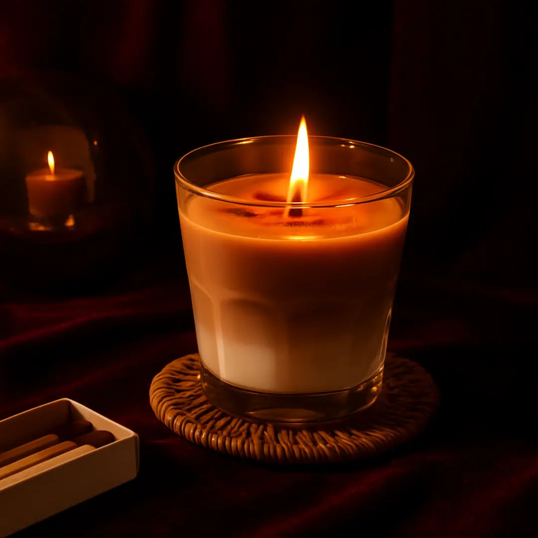 LumAura_Mothers_Day_Iced_Coffee_Candle_Rituals