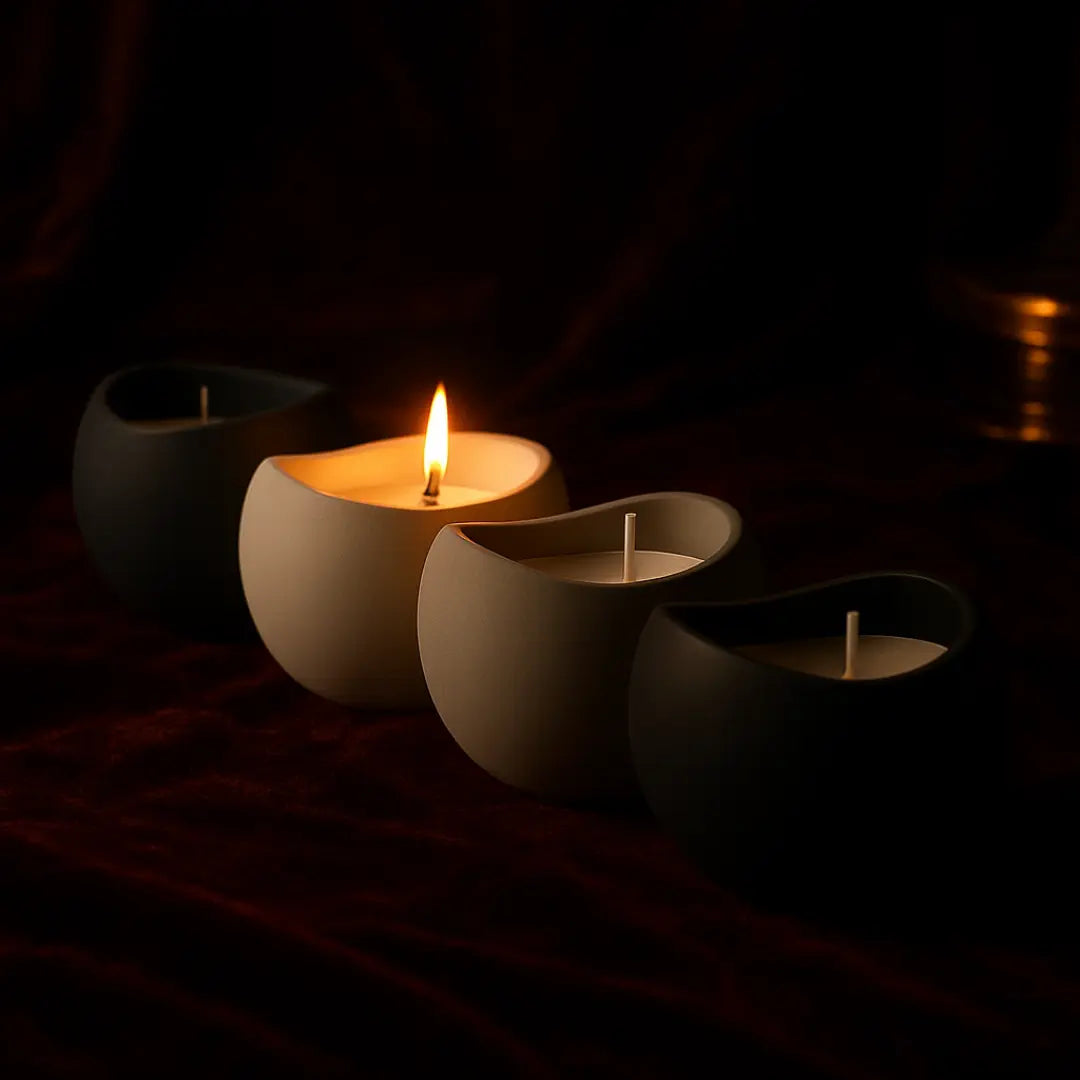 Lumaura_Home_Aromatherapy_Ornaments_Candle_Cups