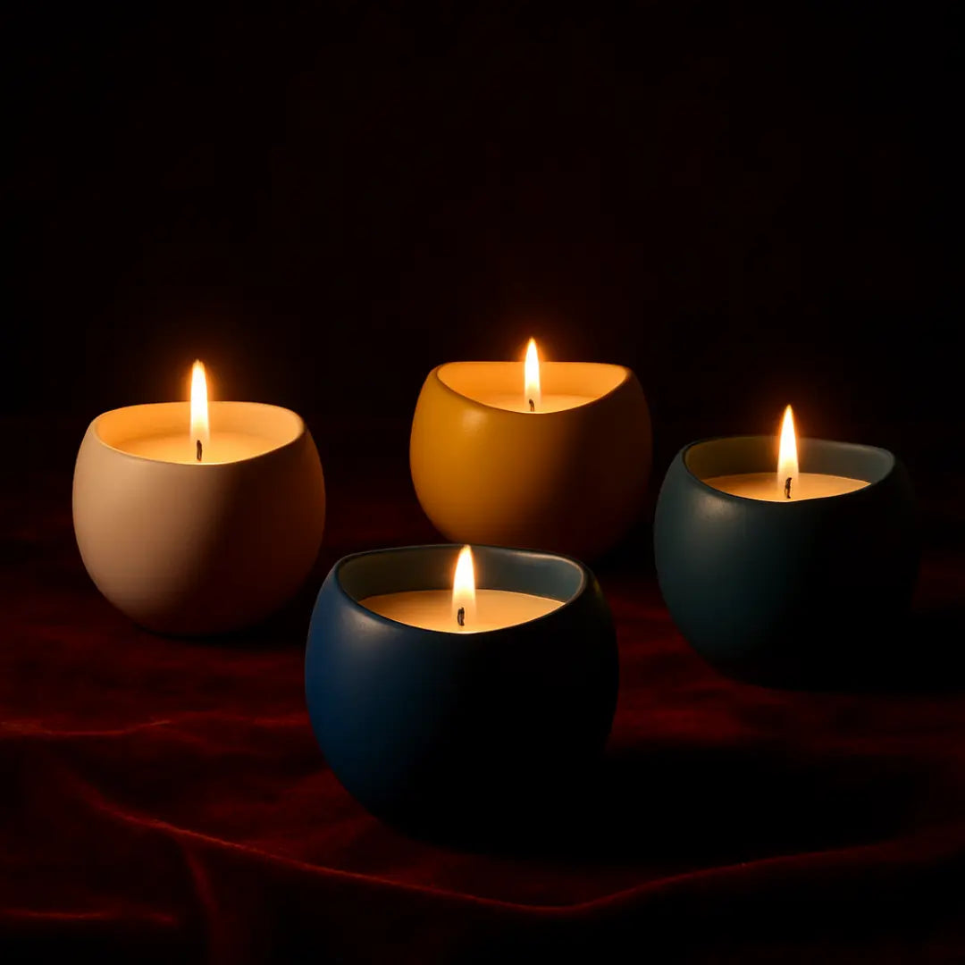 Lumaura_Home_Aromatherapy_Ornaments_Candle_Cups
