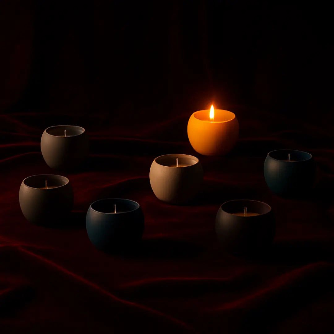 Lumaura_Home_Aromatherapy_Ornaments_Candle_Cups