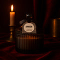 Lumaura_Tasel Jar Scented Candles 