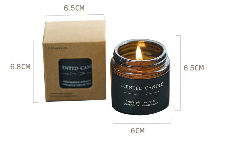 Lumaura_Mothers_Day_Vintage_Scented_Candles