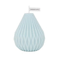 Lumaura_Nordic Pear Shaped Aromatherapy Candles 