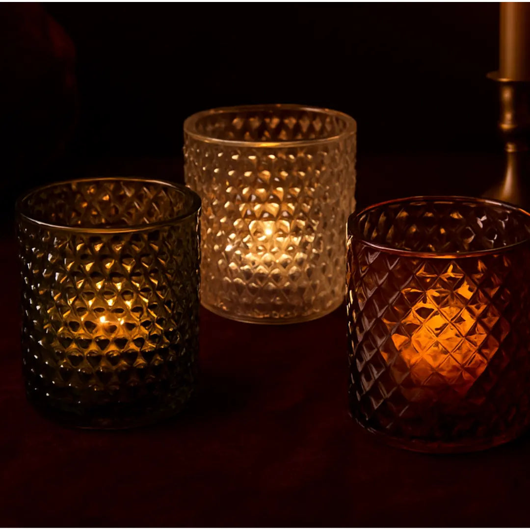 Lumaura_Studded_Windproof_Candle_Glass