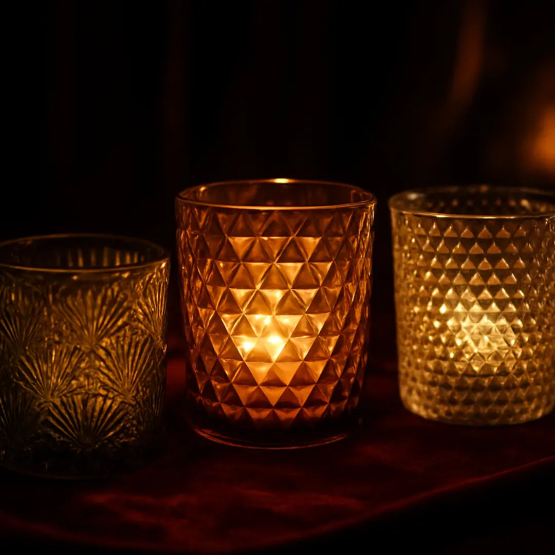 Lumaura_Studded_Windproof_Candle_Glass