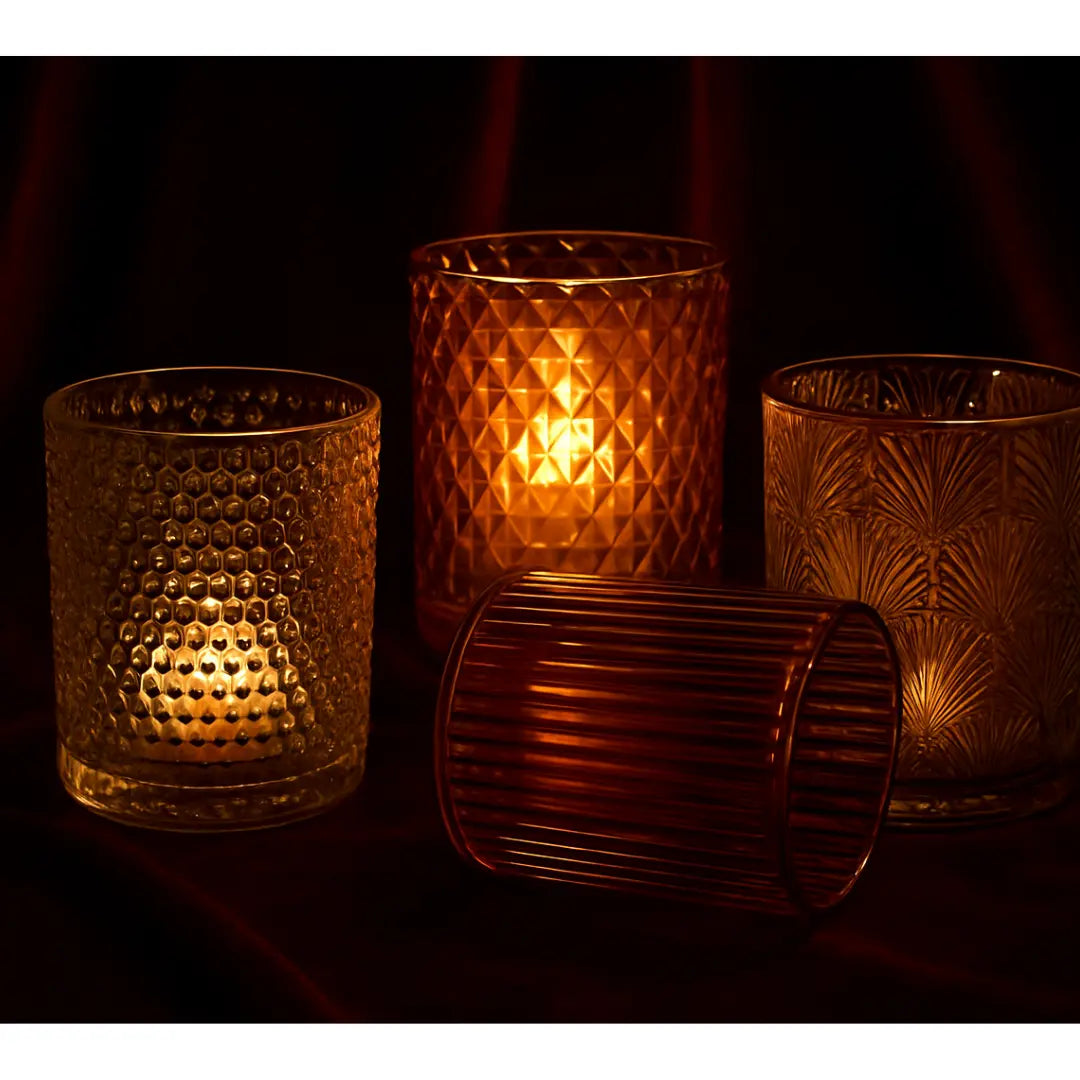 Lumaura_Studded_Windproof_Candle_Glass