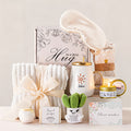 Scented Hug Candle Gift Set