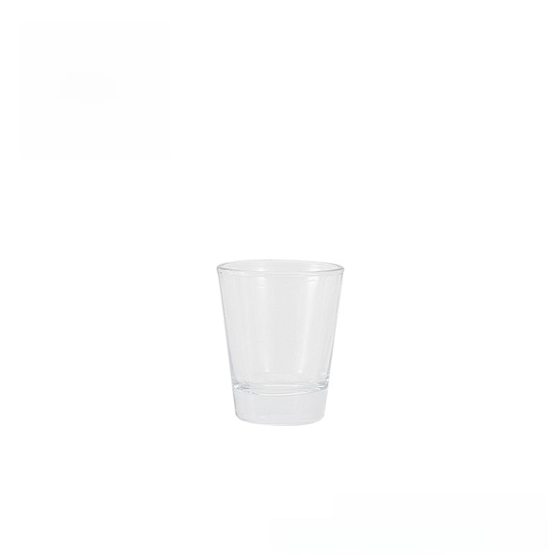 Lumaura Glass Candle Cup