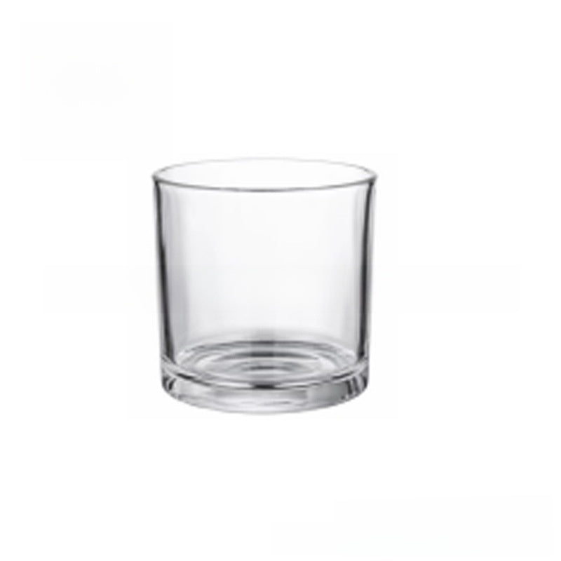 Lumaura Glass Candle Cup
