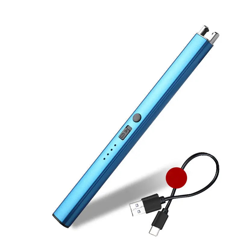 Lumaura_Rechargeable Candle Lighter 