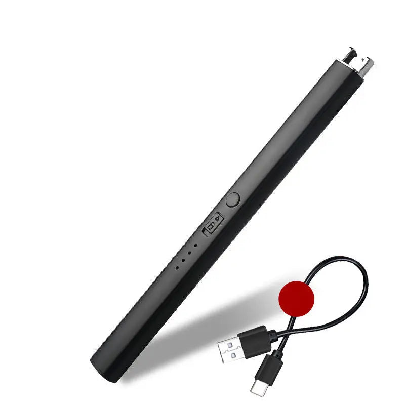 Lumaura_Rechargeable Candle Lighter 