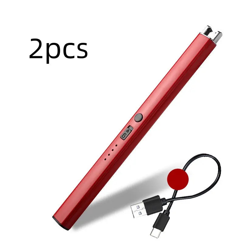 Lumaura_Rechargeable Candle Lighter 