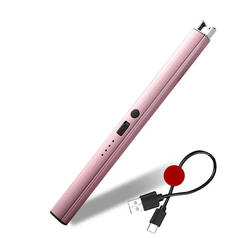 Lumaura_Rechargeable Candle Lighter 