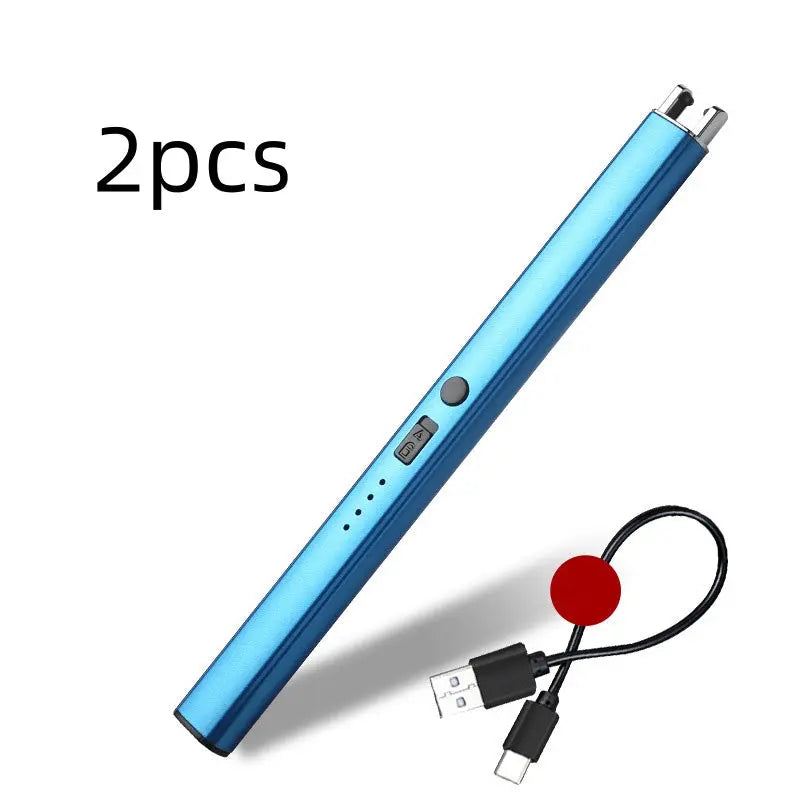 Lumaura_Rechargeable Candle Lighter 
