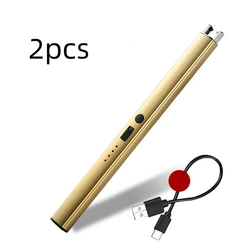 Lumaura_Rechargeable Candle Lighter 