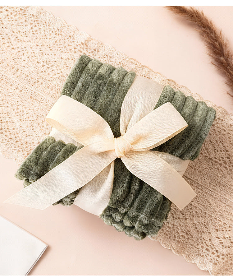 Scented Hug Candle Gift Set