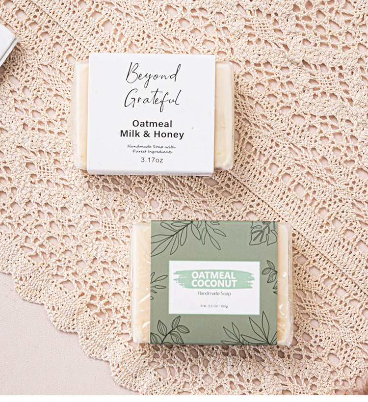 Scented Hug Candle Gift Set