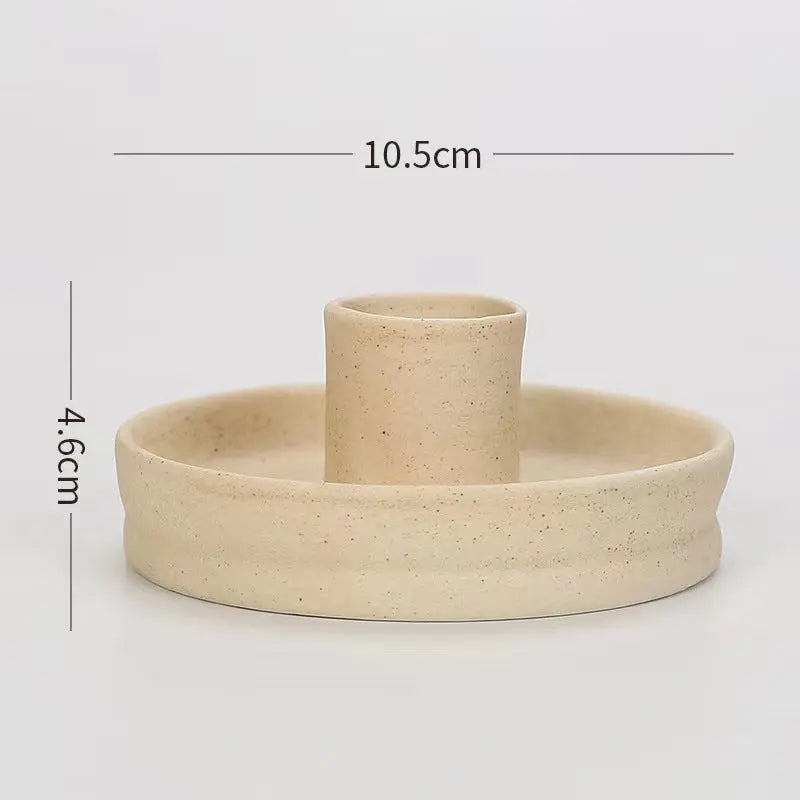 Lumaura_Pedestal Candle Tray 
