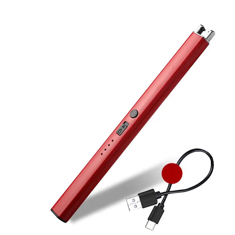 Lumaura_Rechargeable Candle Lighter 