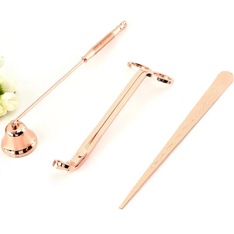 Lumaura_Candle Extinguisher Set 