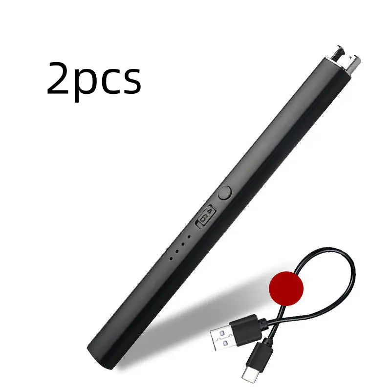Lumaura_Rechargeable Candle Lighter 