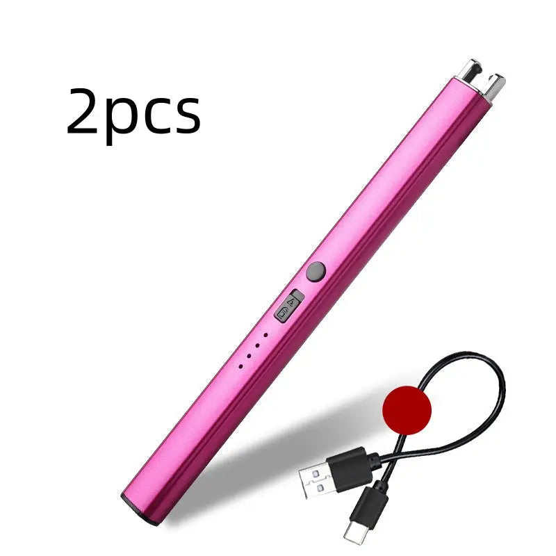 Lumaura_Rechargeable Candle Lighter 