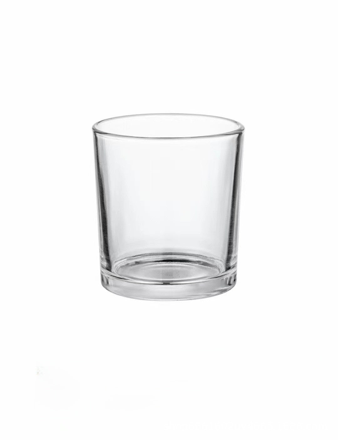 Lumaura Glass Candle Cup